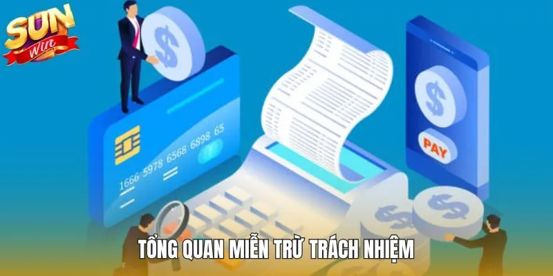 Khái quát về quy định miễn nghĩa vụ