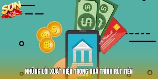 Các lỗi thường gặp khi thực hiện thu hồi ngân sách